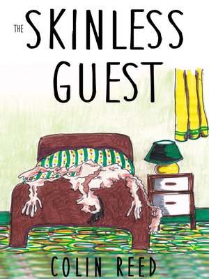cover image of The Skinless Guest